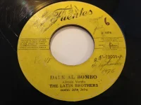 Dale Al Bombo / Buscandote
