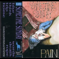 Pain