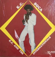 K.C. Soca