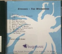 The Weirdness