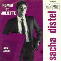 Romeo Et Juliette