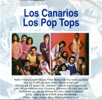 Los Canarios / Los Pop Tops