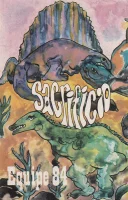 Sacrificio