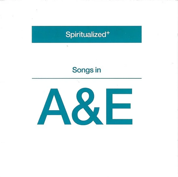 Songs In A&E