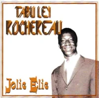 Jolie Elie