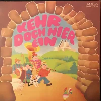 Kehr Doch Hier Ein
