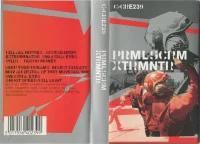 Exterminator (Xtrmntr)