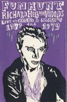 Funhunt (Live At CBGB's & Max's 1978 And 1979)
