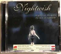 Highest Hopes (The Best Of Nightwish)