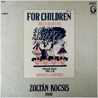 For Children