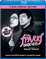 The Sparks Brothers