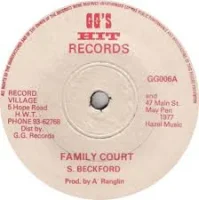 Family Court