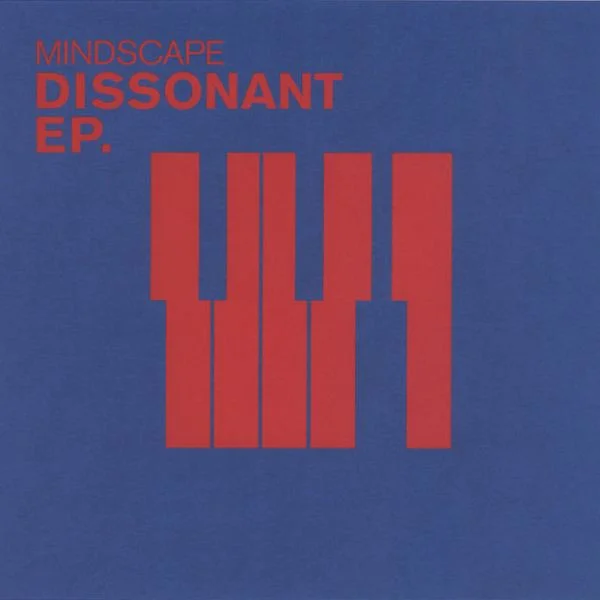 Dissonant EP