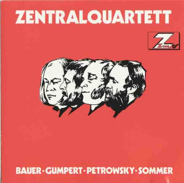 Zentralquartett