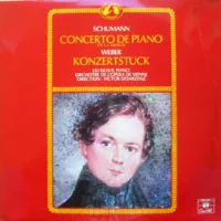 Concerto De Piano En La Mineur, Konzertstück