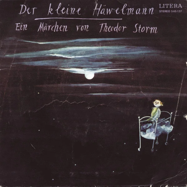 Der Kleine Häwelmann