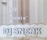 Keep On Groovin'