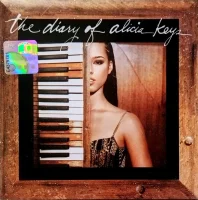 The Diary Of Alicia Keys