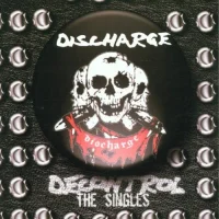 Decontrol The Singles