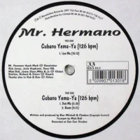 Cubano Yema-Ya