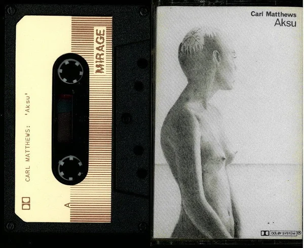 Aksu