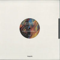 Sonic Underworld EP