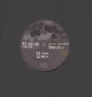 Smoker EP