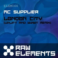 London City (Uplift And Wizbit Remix)