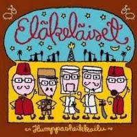 Humppasheikkailu