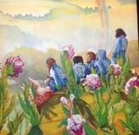 Les Cinq Saisons