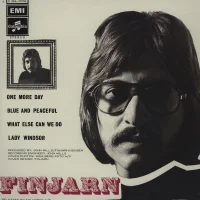 Finjarn / Jensen
