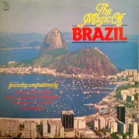 The Magic Of  Brazil