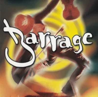 Barrage