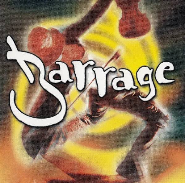 Barrage