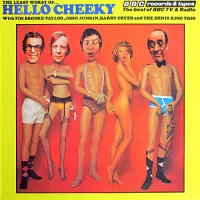 The Least Worst Of Hello Cheeky