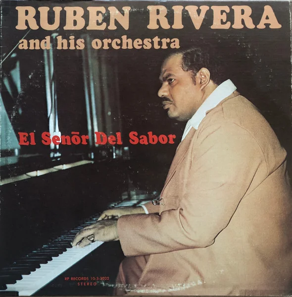 El Señor Del Sabor