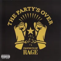 The Party's Over