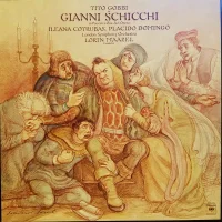 Gianni Schicchi