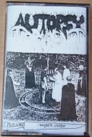 Darkest Rituals