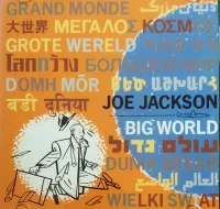 Big World