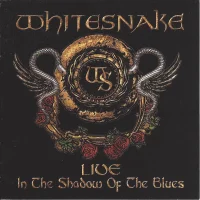 Live In The Shadow Of The Blues