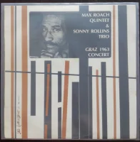 Graz 1963 Concert