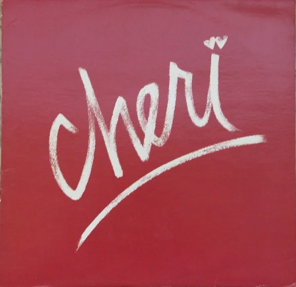 Cheri