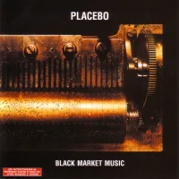 Black Market Music