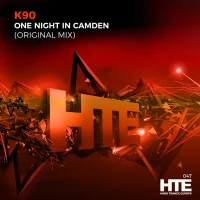 One Night In Camden