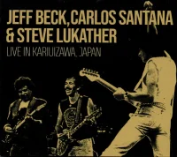 Live In Kariuizawa, Japan
