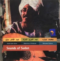 Sounds Of Sudan