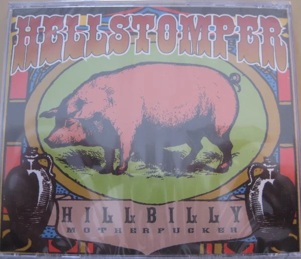 Hillbilly Motherfucker