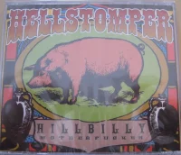 Hillbilly Motherfucker