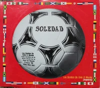 Los Sueños De Todo El Mundo